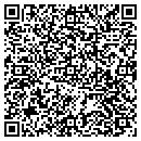 QR code with Red Lantern Tavern contacts