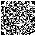 QR code with U D's contacts