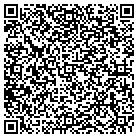 QR code with Saks Coins & Stamps contacts