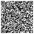 QR code with E F Reimann CO contacts