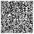 QR code with My Moms Attic Antiques contacts