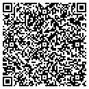 QR code with Off My Back contacts