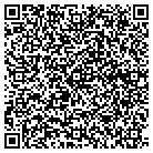 QR code with St George Community Center contacts