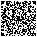 QR code with Hartley S Johnson & Son Inc contacts
