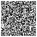 QR code with Zeller's Antiques contacts