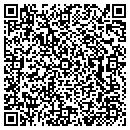 QR code with Darwin's Pub contacts
