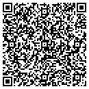 QR code with Garden Plaza Motel contacts