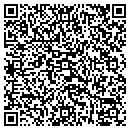 QR code with Hill-View Motel contacts
