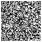 QR code with Oregon Motel 8 & Rv Park contacts