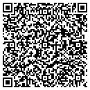 QR code with Rapid's Motel contacts