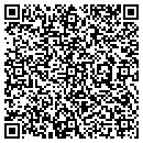 QR code with R E Gray & Associates contacts