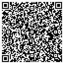 QR code with W James Carel contacts