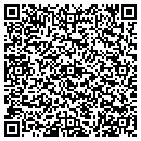 QR code with T S Wholesale Corp contacts