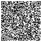 QR code with Tim Unterholzner Antiques And Auctions contacts