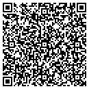 QR code with Trader Travelling contacts