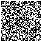 QR code with J Michael's Pub & Eatery contacts
