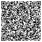 QR code with It's Time Ministries Inc contacts