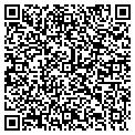 QR code with Blue Cube contacts