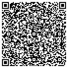 QR code with Covenant's Kids Consignment contacts