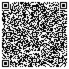 QR code with Oakhill Mini Mart-Consignments contacts