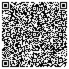 QR code with Highway 58 Resale & Dollar Str contacts