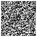 QR code with Yhs Trading USA contacts