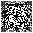 QR code with Rusted Porch contacts