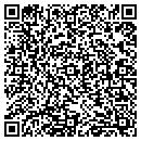 QR code with Coho Motel contacts