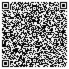 QR code with Santa Margarita Auction Barn contacts