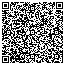 QR code with Aidan Audio contacts