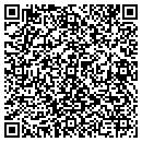 QR code with Amherst Food Services contacts