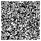 QR code with Consolidated Food Services Inc contacts