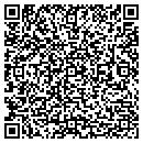 QR code with T A Specialty Sandwiches Inc contacts