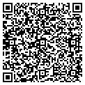 QR code with Wood contacts