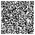 QR code with Amsewpro contacts