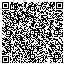 QR code with Harbor Beauty Bar Inc contacts
