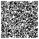 QR code with Faye Mendelsohn Cosmetics Inc contacts