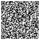 QR code with Klc Regulation Bean Bags contacts
