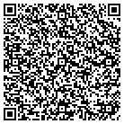 QR code with R J Jewelry & Loan CO contacts