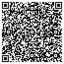 QR code with Hoot Owl Resort contacts