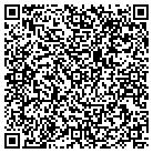 QR code with Zorbaz Of Pelican Lake contacts