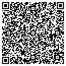 QR code with MD Pawn Inc contacts