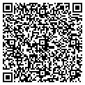 QR code with Charu contacts