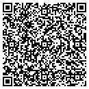QR code with J F M Incorporated contacts