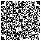 QR code with Hilton Head Resort Elev Lines contacts