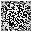 QR code with N C Pawn contacts