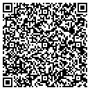QR code with Toast & CO contacts