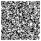 QR code with Heaven Sent Baskets & Balloons contacts