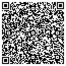 QR code with The Midway contacts