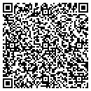 QR code with Red Wing Lodging LLC contacts